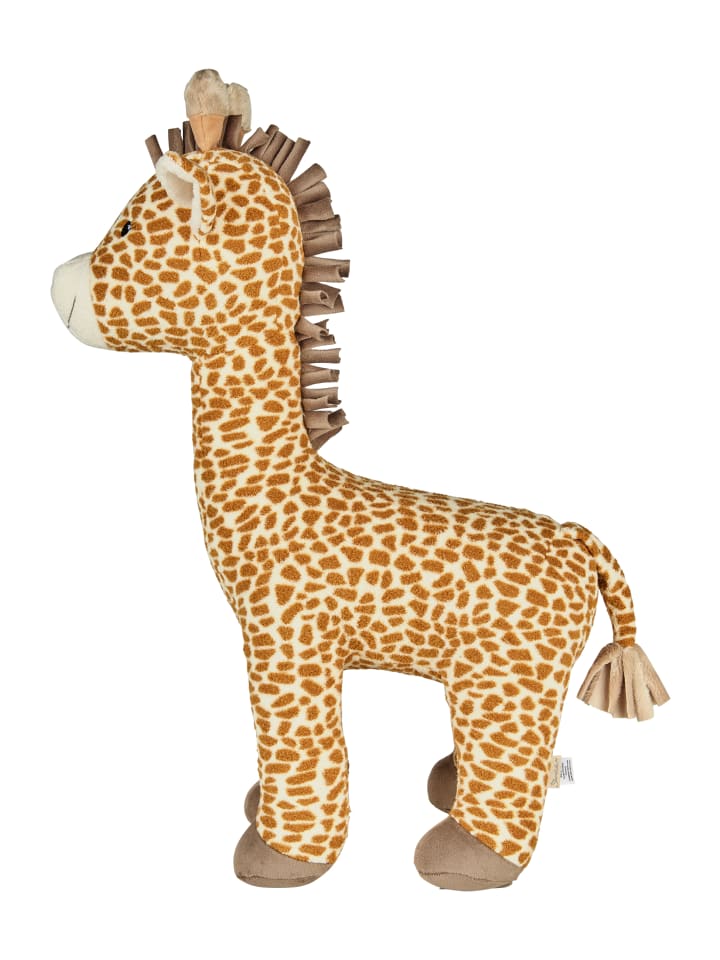 Sterntaler Kuscheltier XXL GIRAFFE Kaya in hellbraun günstig kaufen onesize