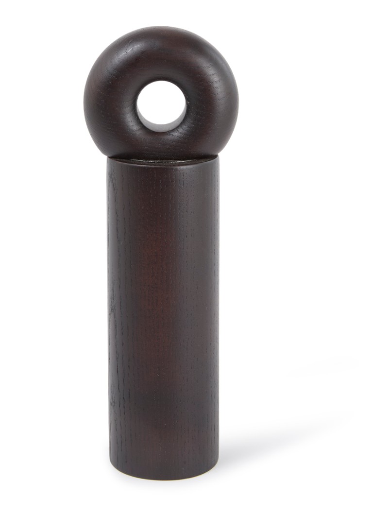 OYOY Living Design Mlin za so i biber, obruč, 22 cm