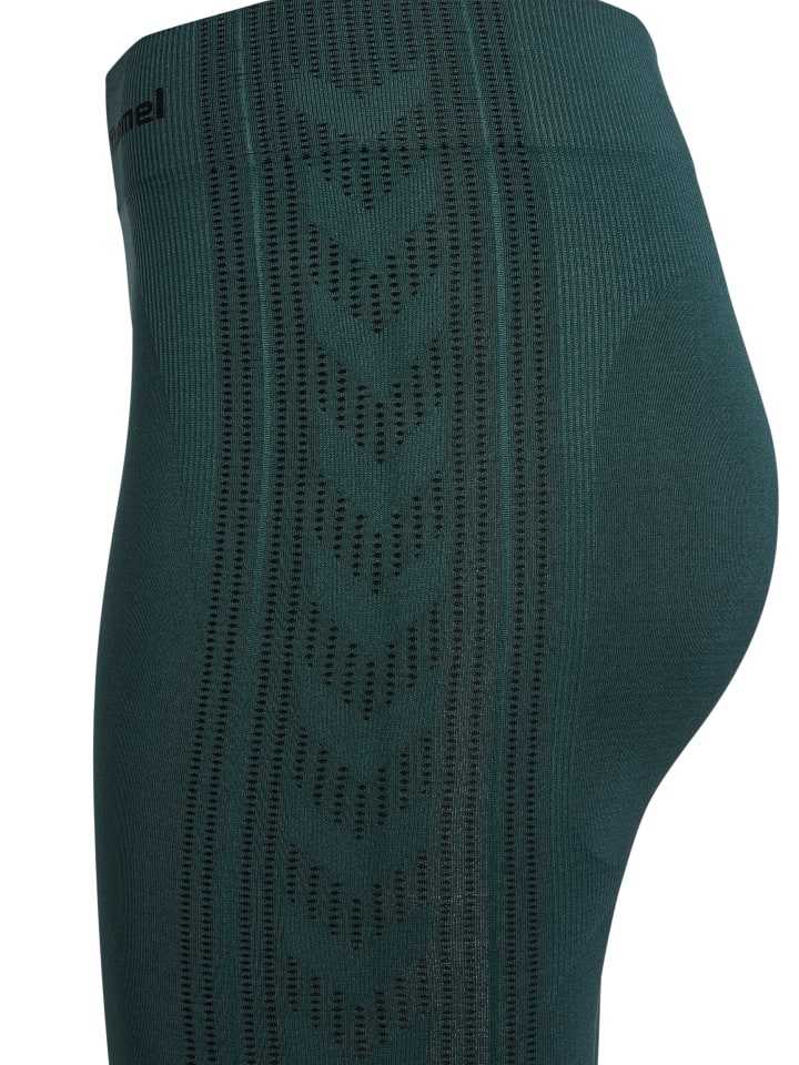Hummel Hummel Leggings Hmlmt Shaping Multisport Damen in GREEN GABLES günstig kaufen