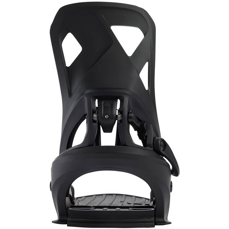Nitro Snowboards STEP ON Snowboardbindung Herren
