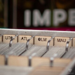 Imperium Organizer
