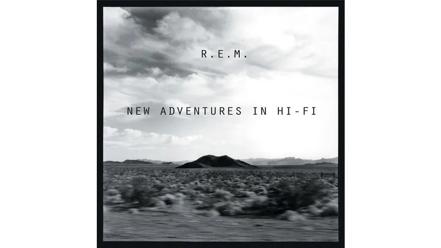 New Adventures In Hi-Fi 25th Anni.(2CD)
