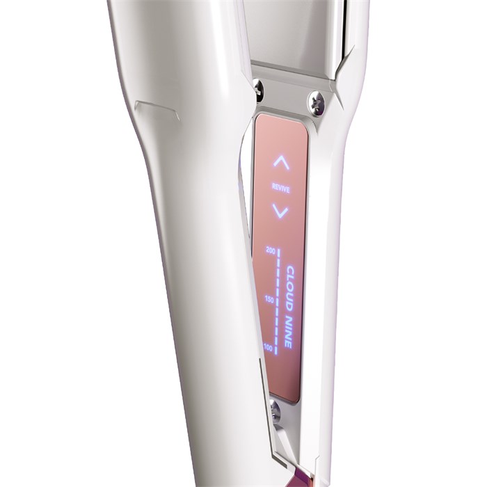 Wide Iron pro