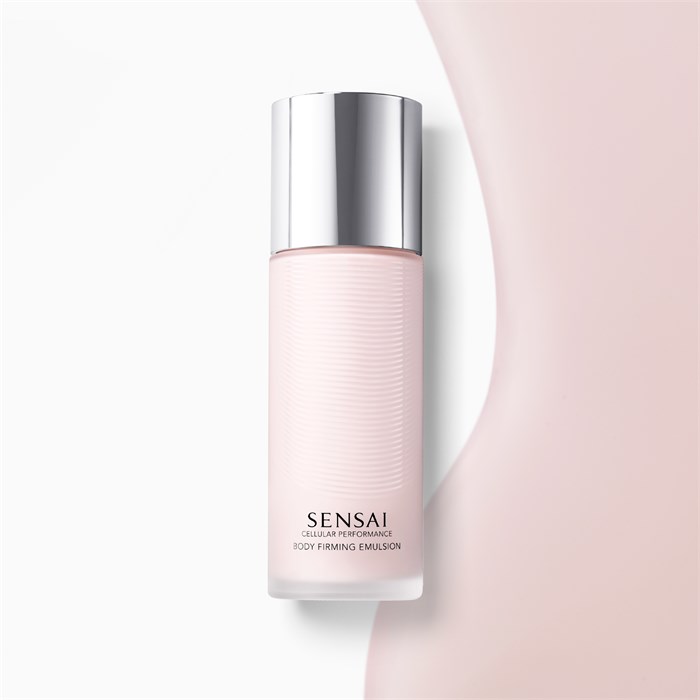 Body Firming Emulsion