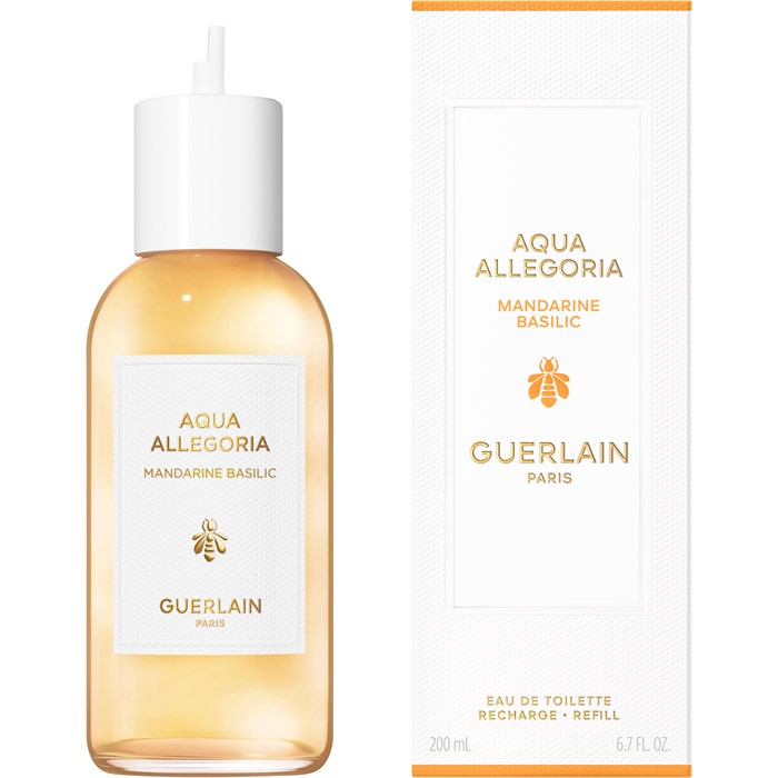 Eau de Toilette Spray