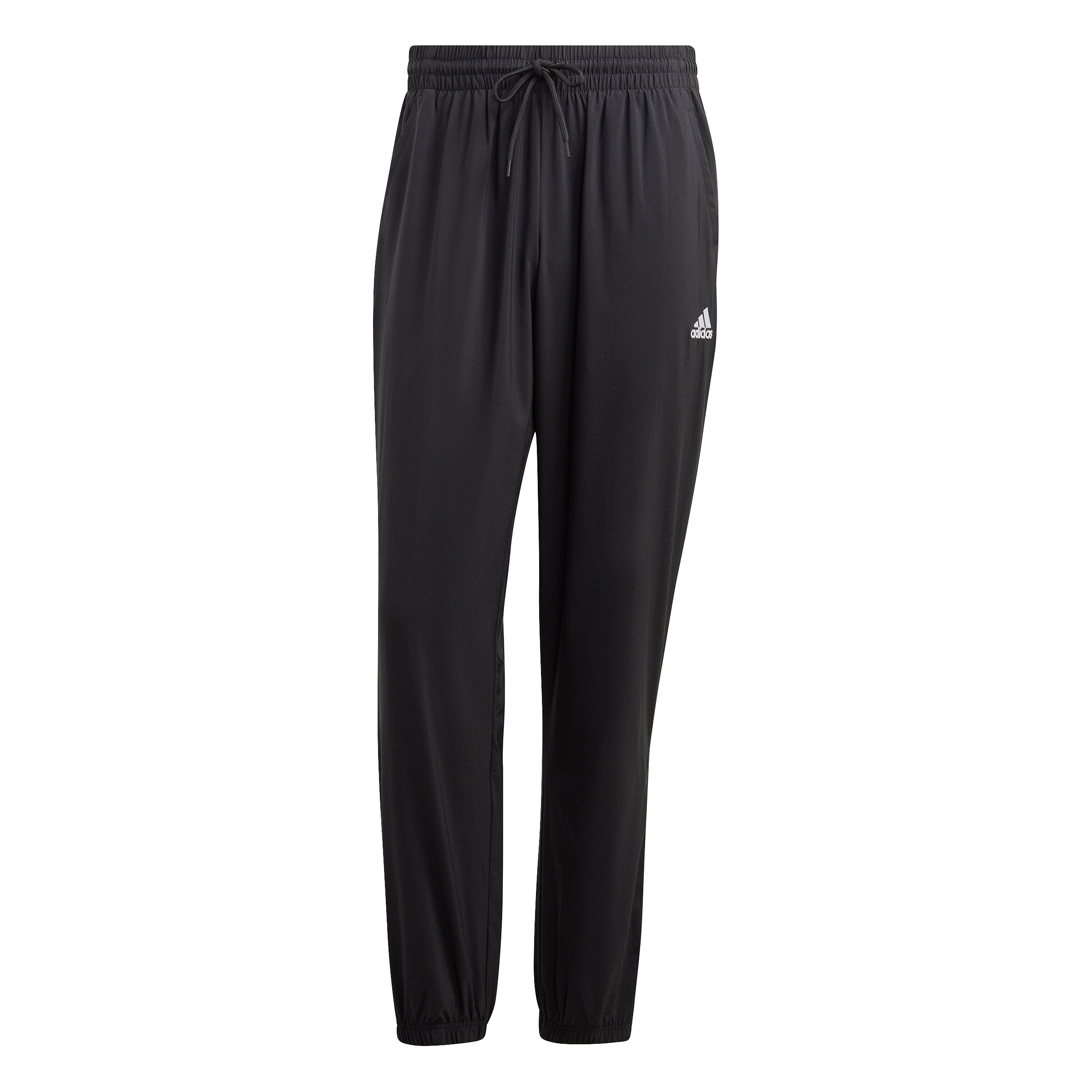 Essentials AEROREADY Stanford Trainingshose Herren - Schwarz, Weiß