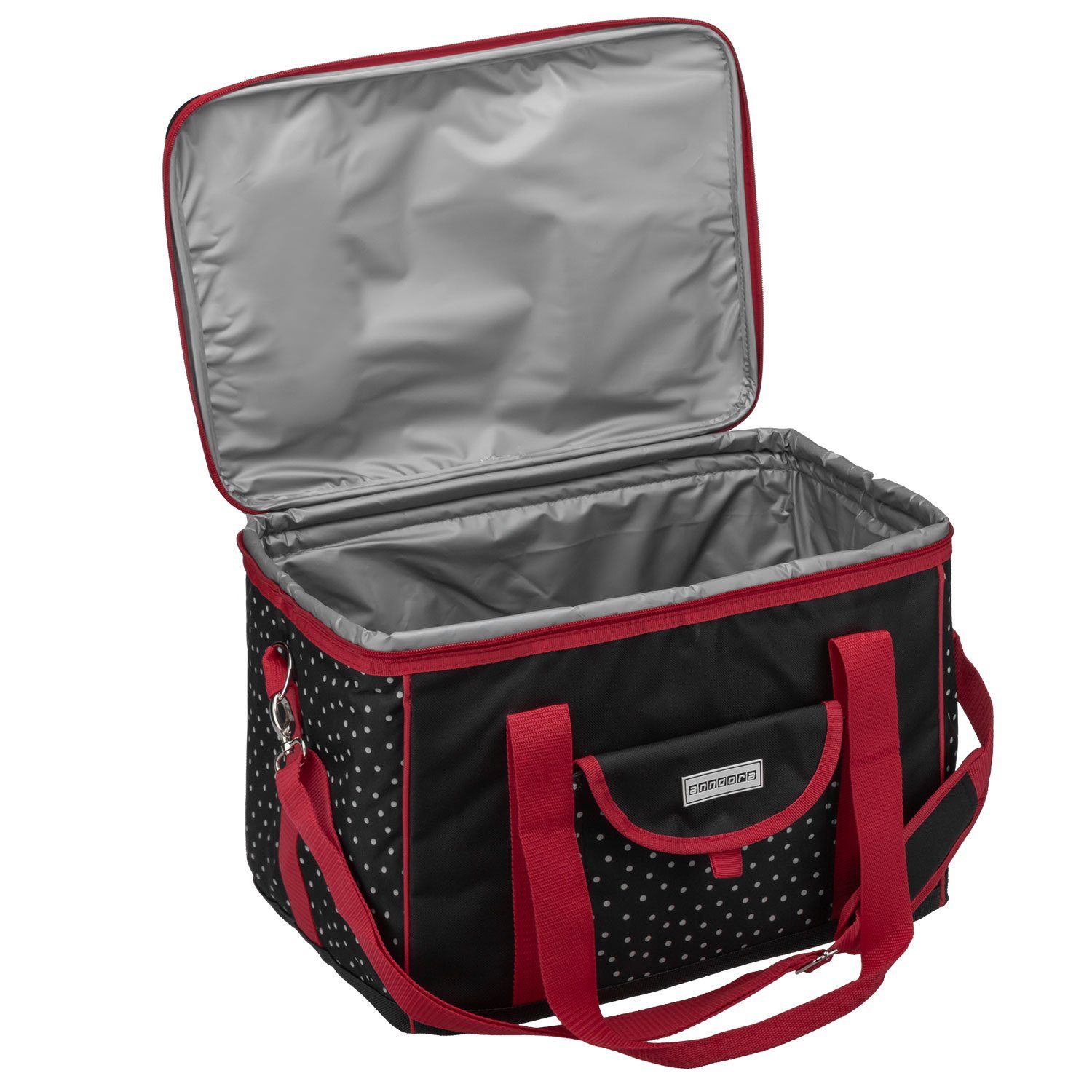 anndora Kühltasche Kühltasche XL 40 Liter