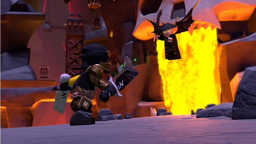 LEGO Ninjago - Staffel 12.3