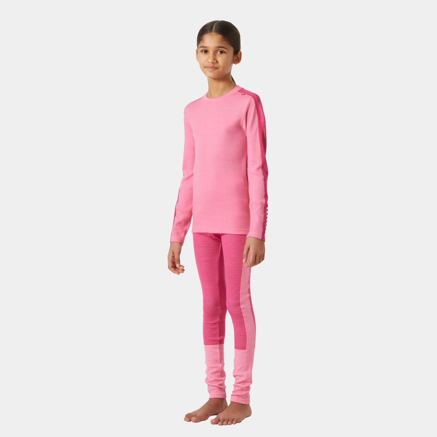 Juniors' LIFA® Merino Midweight Base Layer Set