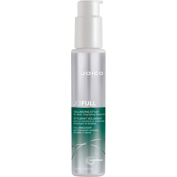 Volumizing Styler