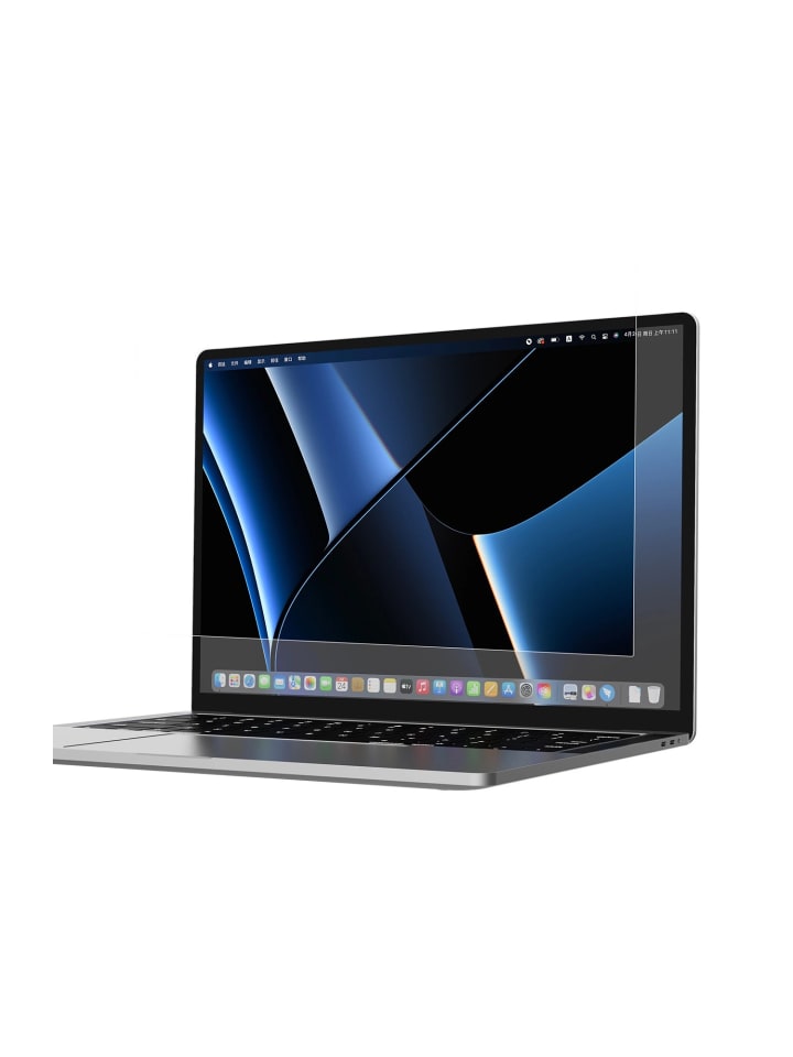 COFI 1453 Nillkin Pure Series AR-Filmfolie für Laptop-Monitorbildschirme in Transparent günstig kaufen M