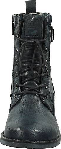 MUSTANG Stiefelette