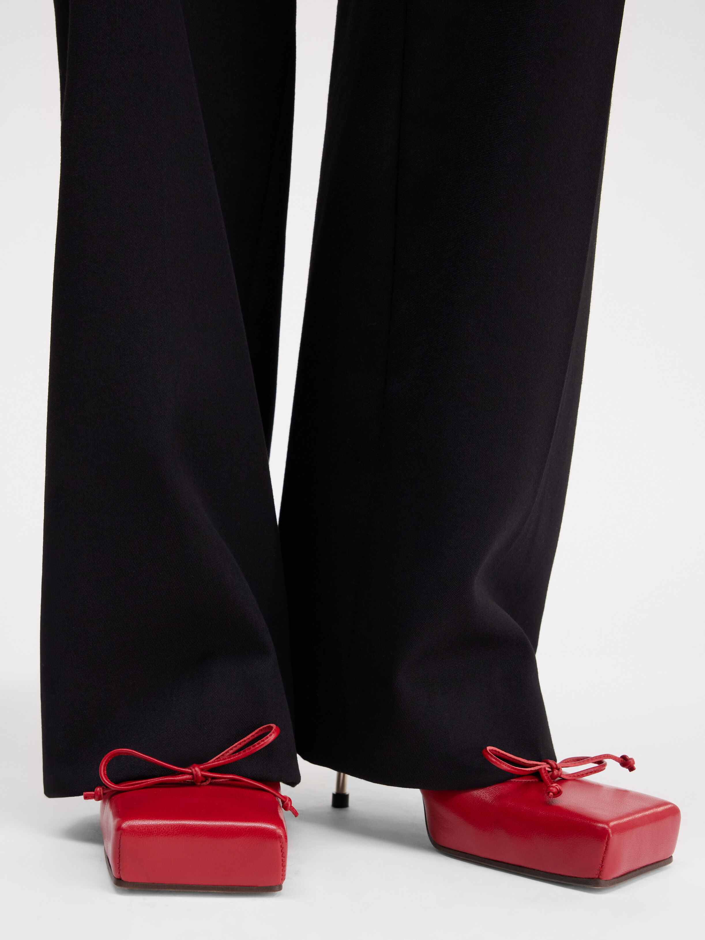 Les chaussures Ballet