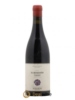 Castilla y Léon Comando G (anciennement Daniel Jimenez-Landi) El Reventon Cebreros El Reventon Daniel Gomez Jiminez-Landi 2011 - Lot de 1 Bouteille