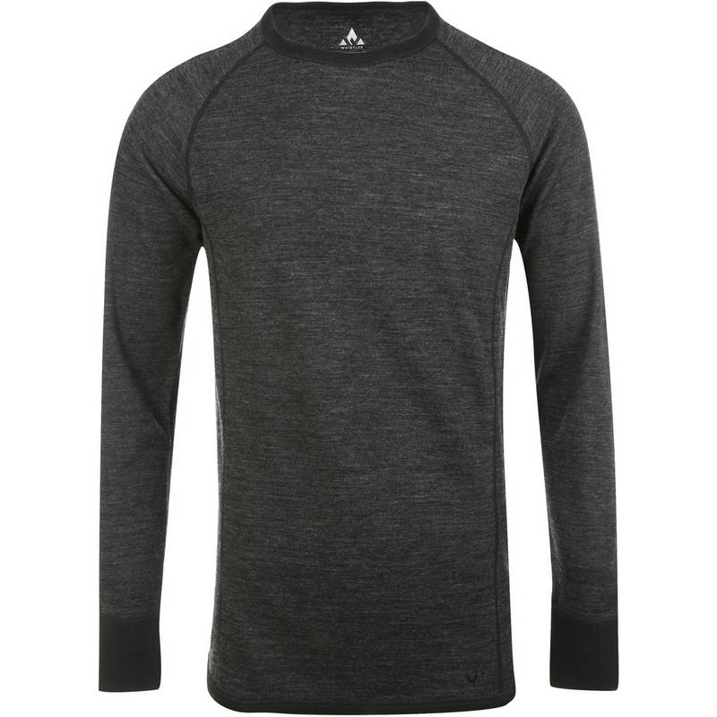 Whistler BRADLEY Skishirt Herren