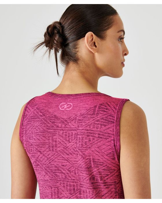 Débardeur Dynamic Climatyl femme