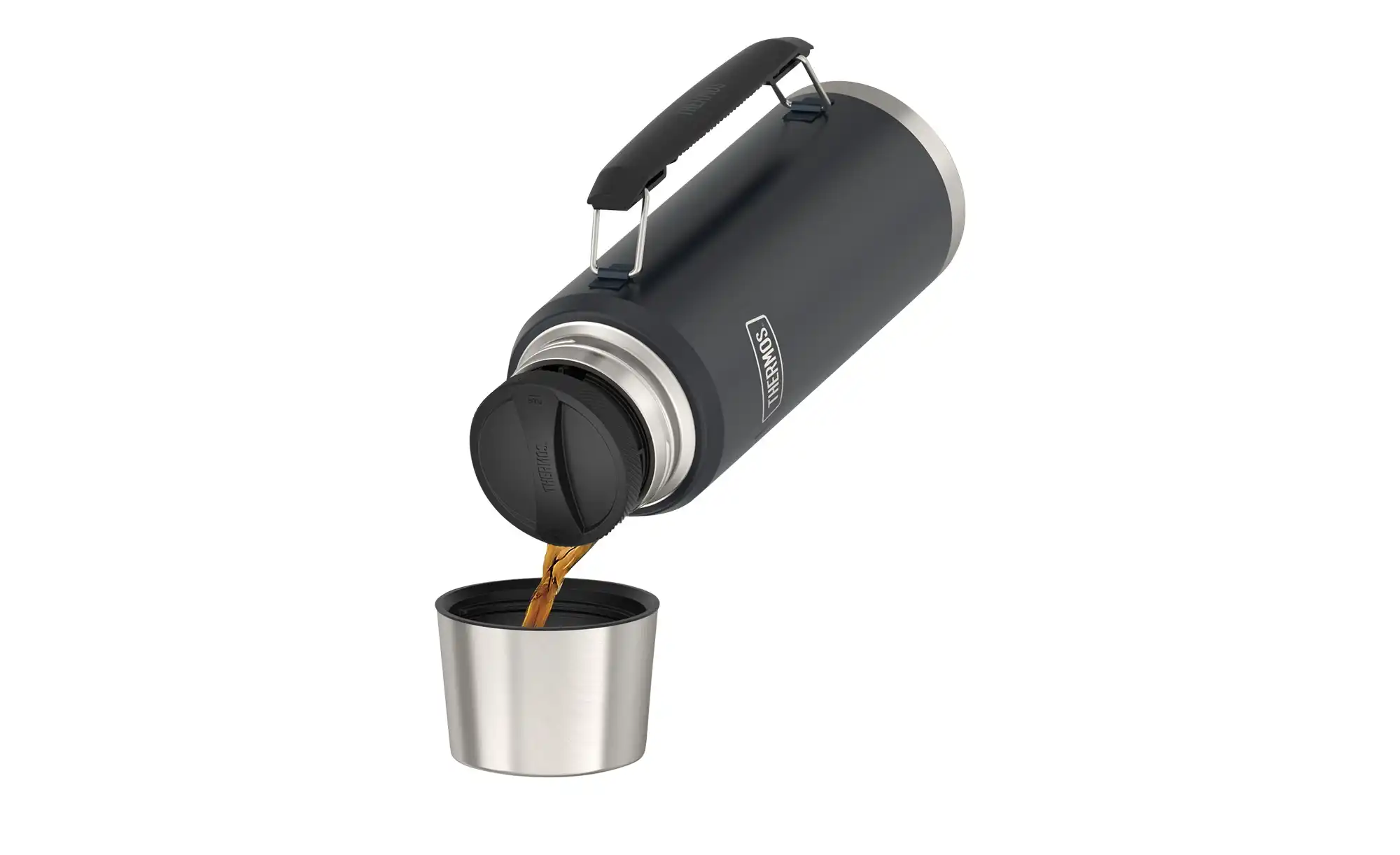 THERMOS Isolierflasche ICON