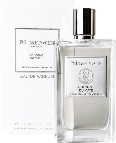 Mizensir Cologne du Maté Eau de Parfum
