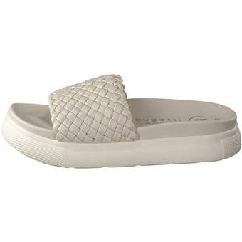 Bugatti Dalia Pantolette in beige