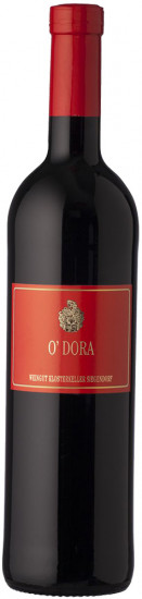 2020 O'Dora trocken - Klosterkeller Siegesdorf