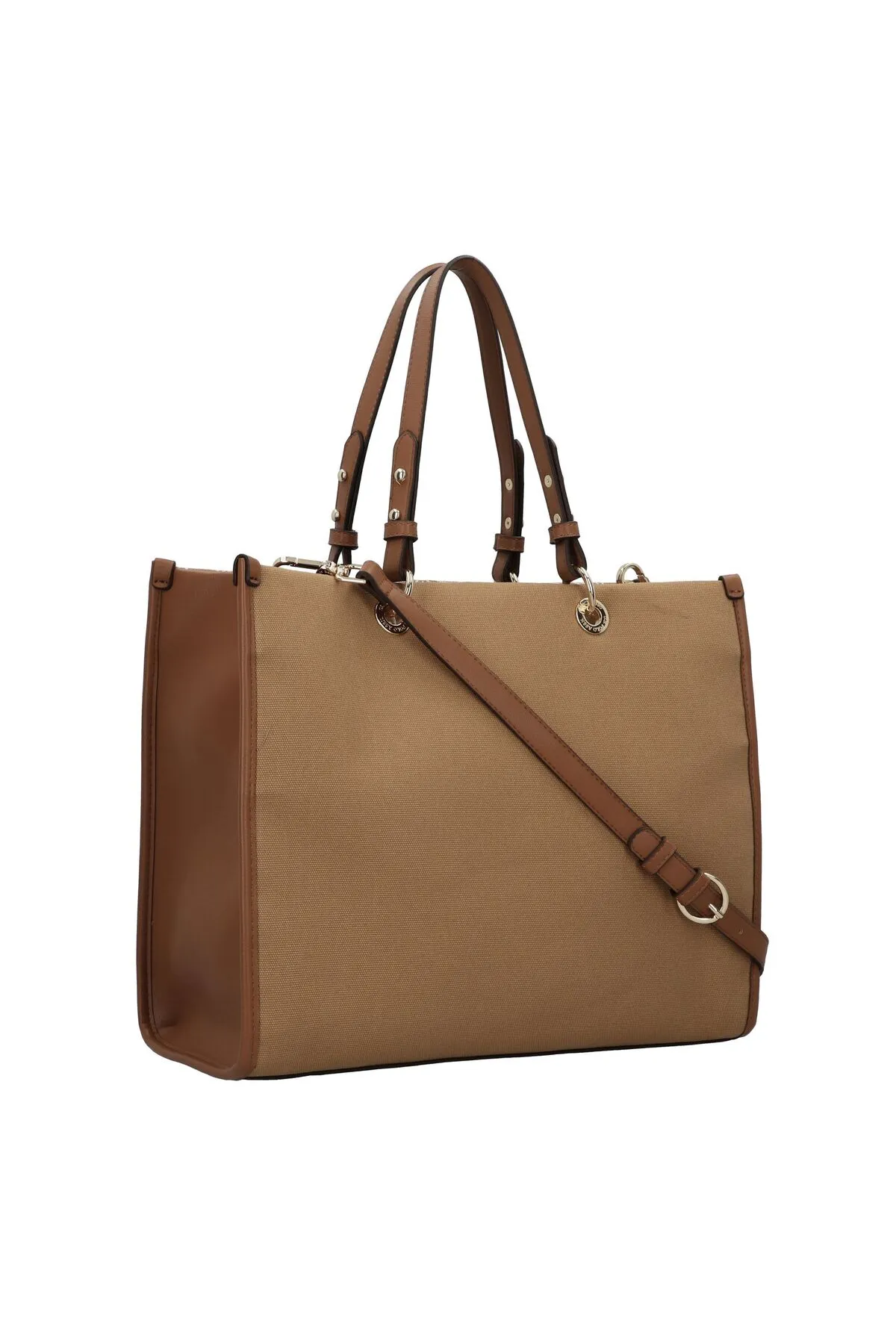 U.S. Polo Assn.  Canyon Schultertasche L 35.5 cm