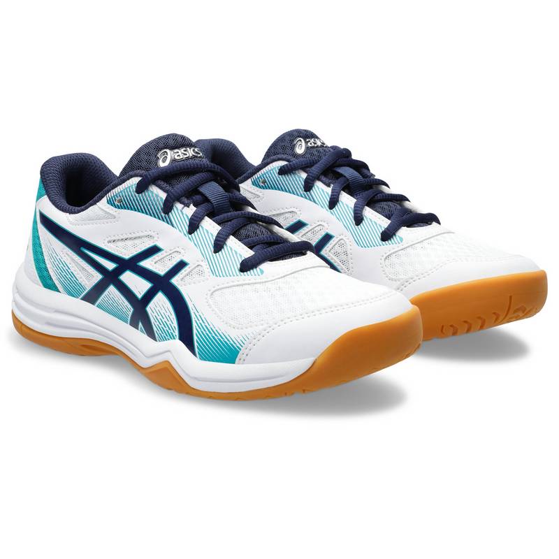 ASICS UPCOURT 5 GS Hallenschuhe Kinder