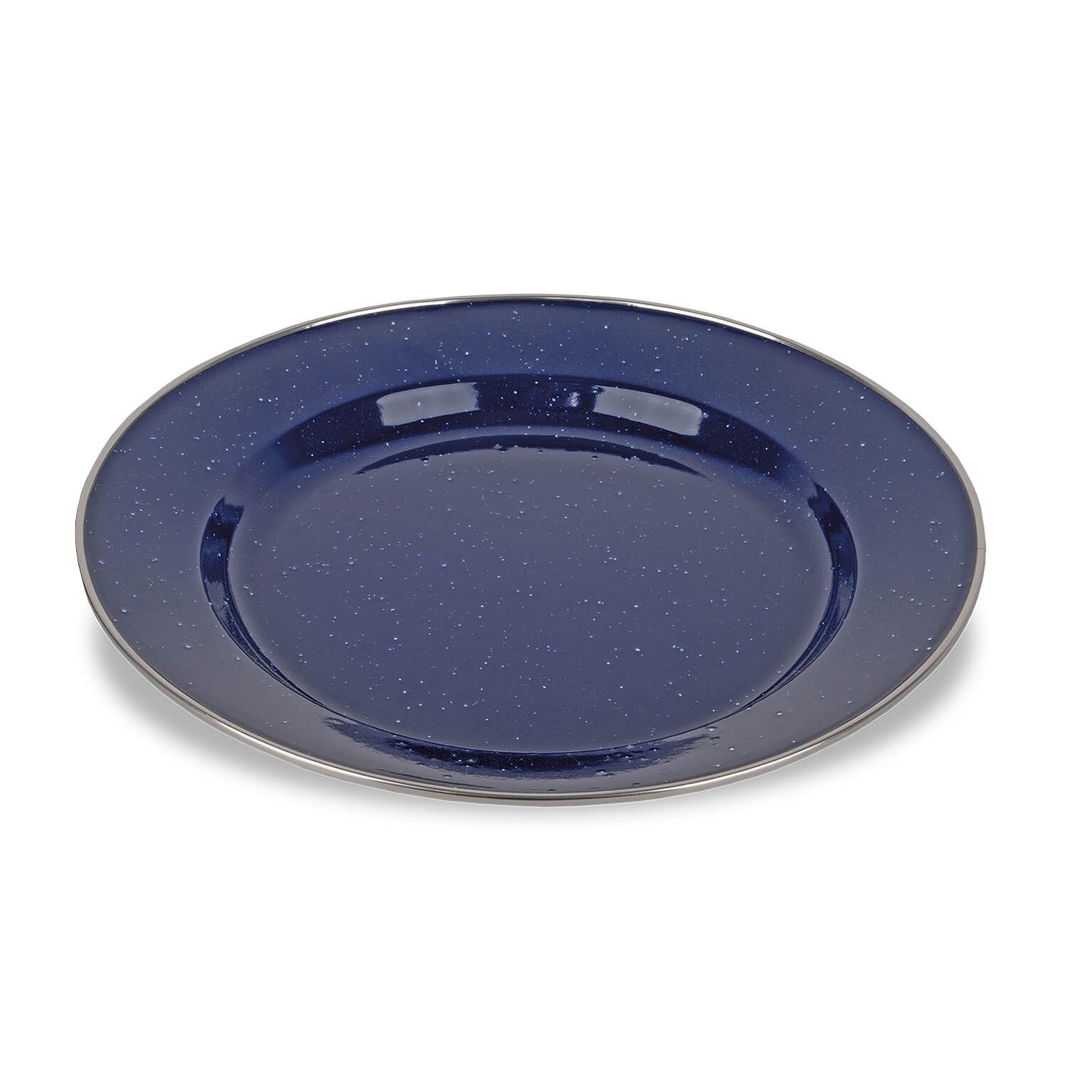 Emaille Teller 25 cm