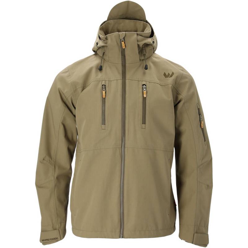 Whistler Downey Regenjacke Herren