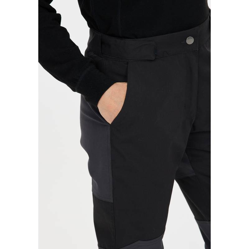 Whistler Wander Regenhose Damen