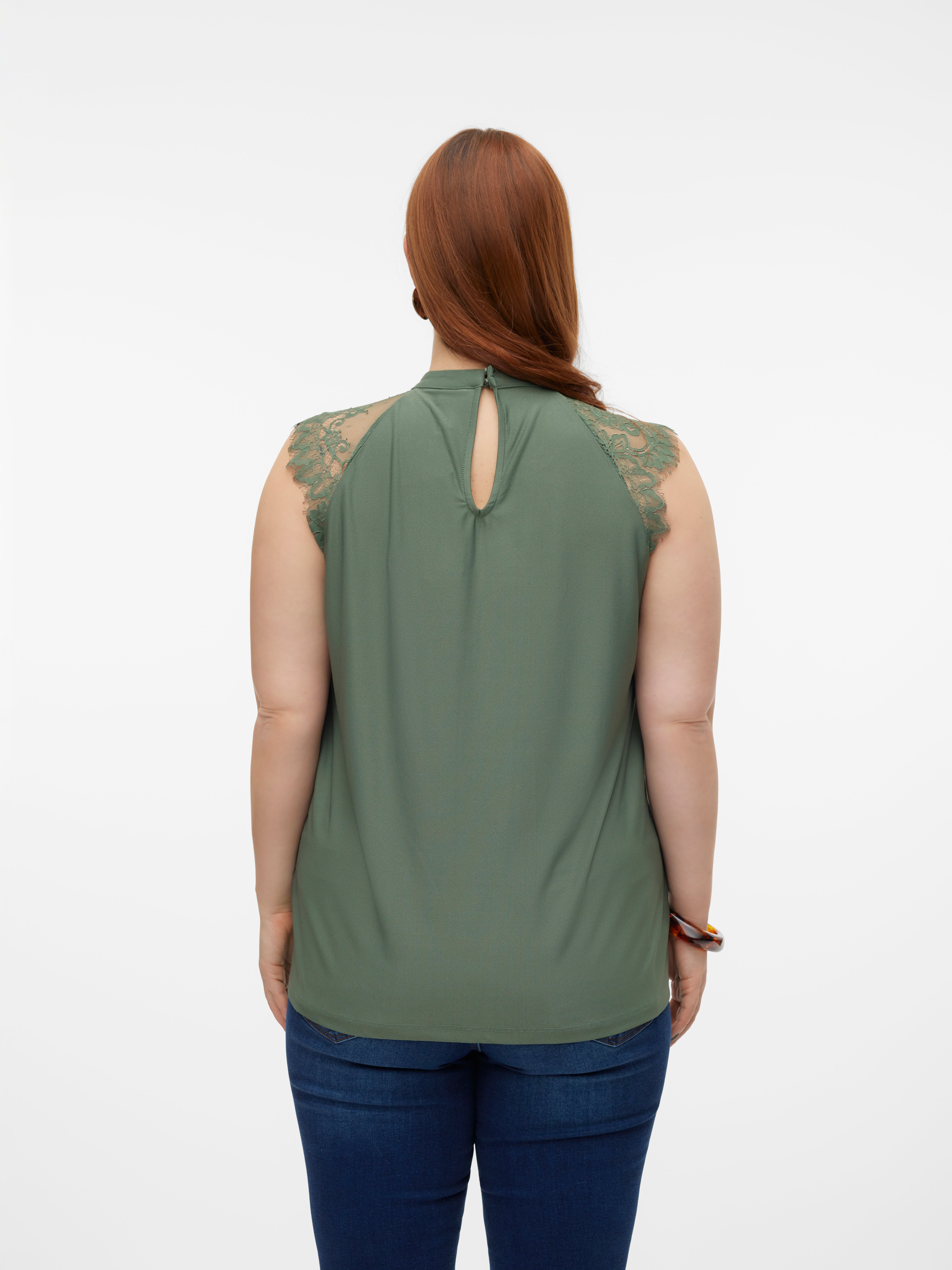 VMMILLA Top