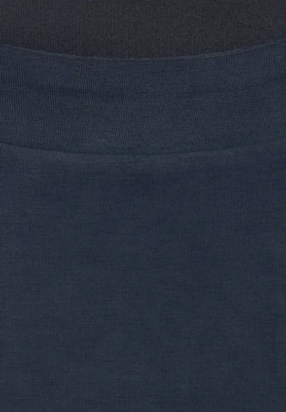 CECIL Modal Sweatshirt