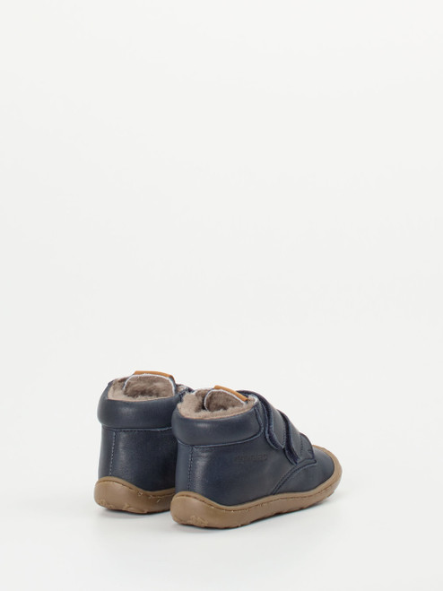 Lauflern-Klettboots gefüttert-68351090018 develab