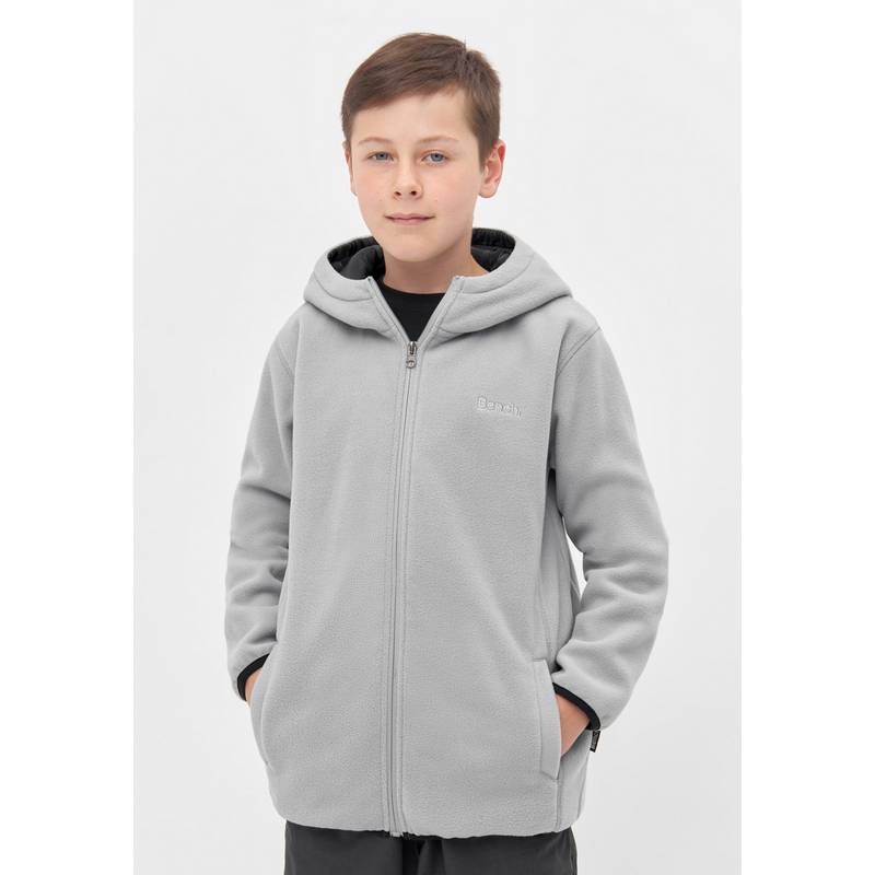 Bench DRAKEN B Fleecejacke Jungen