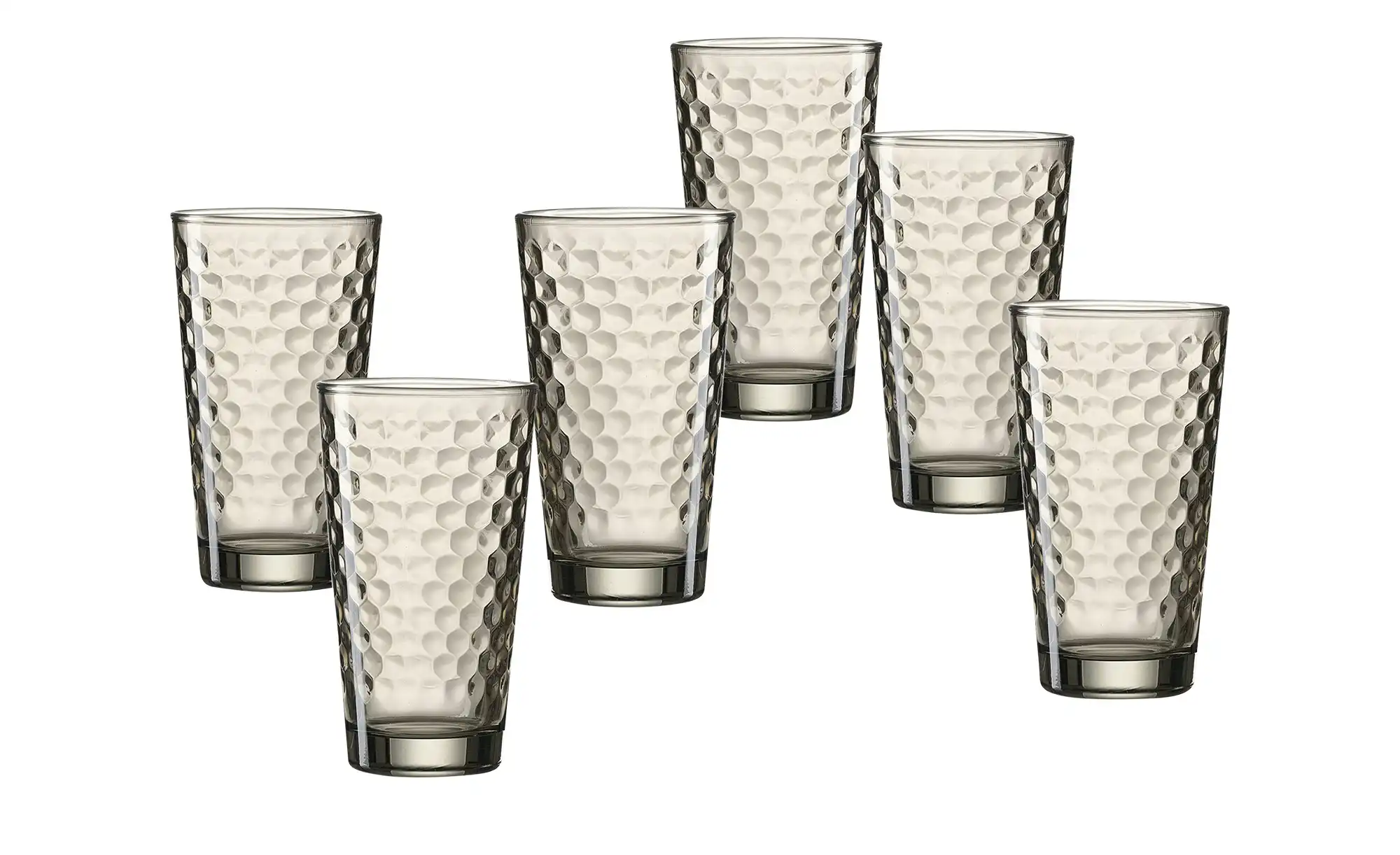Ritzenhoff & Breker Longdrinkgläserset 6-teilig Favo