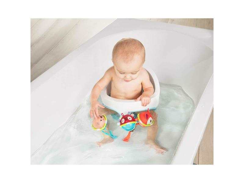 3 Balles de Bain