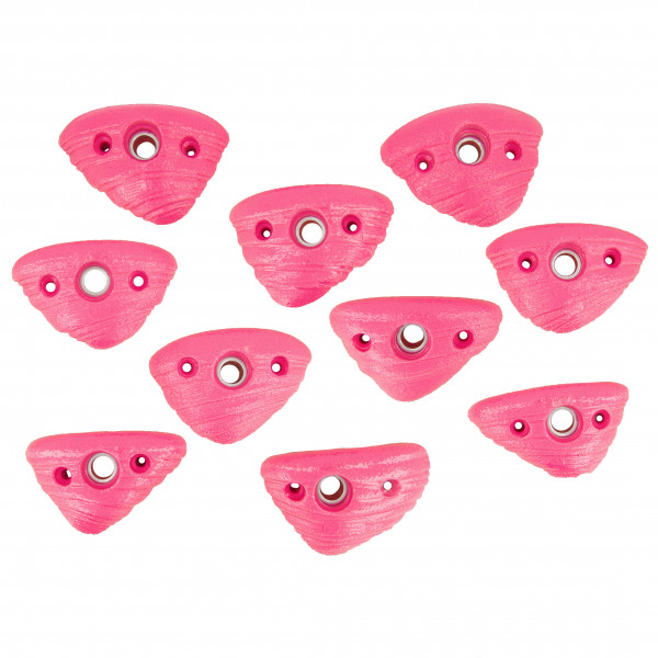 Community Climbing Equipment - French Connection Crimps - Klettergriffe