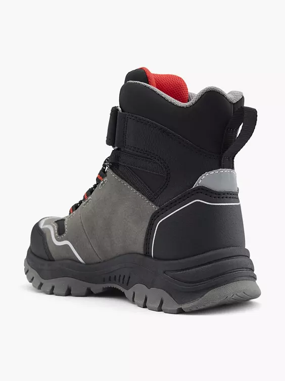 Bench Boots