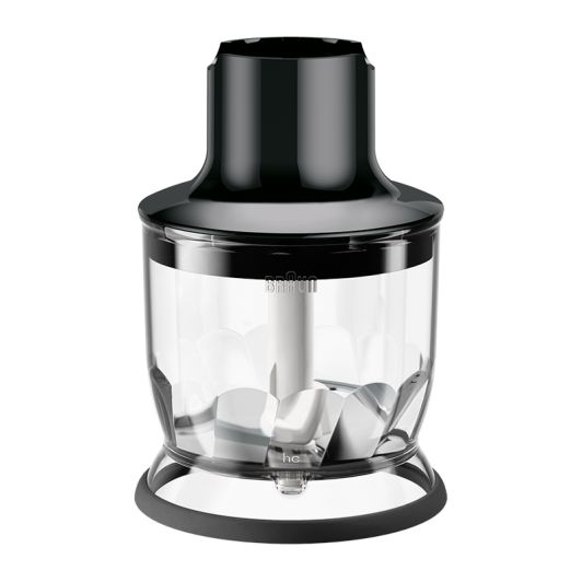 Mixer multifuncțional BRAUN MQ50202M