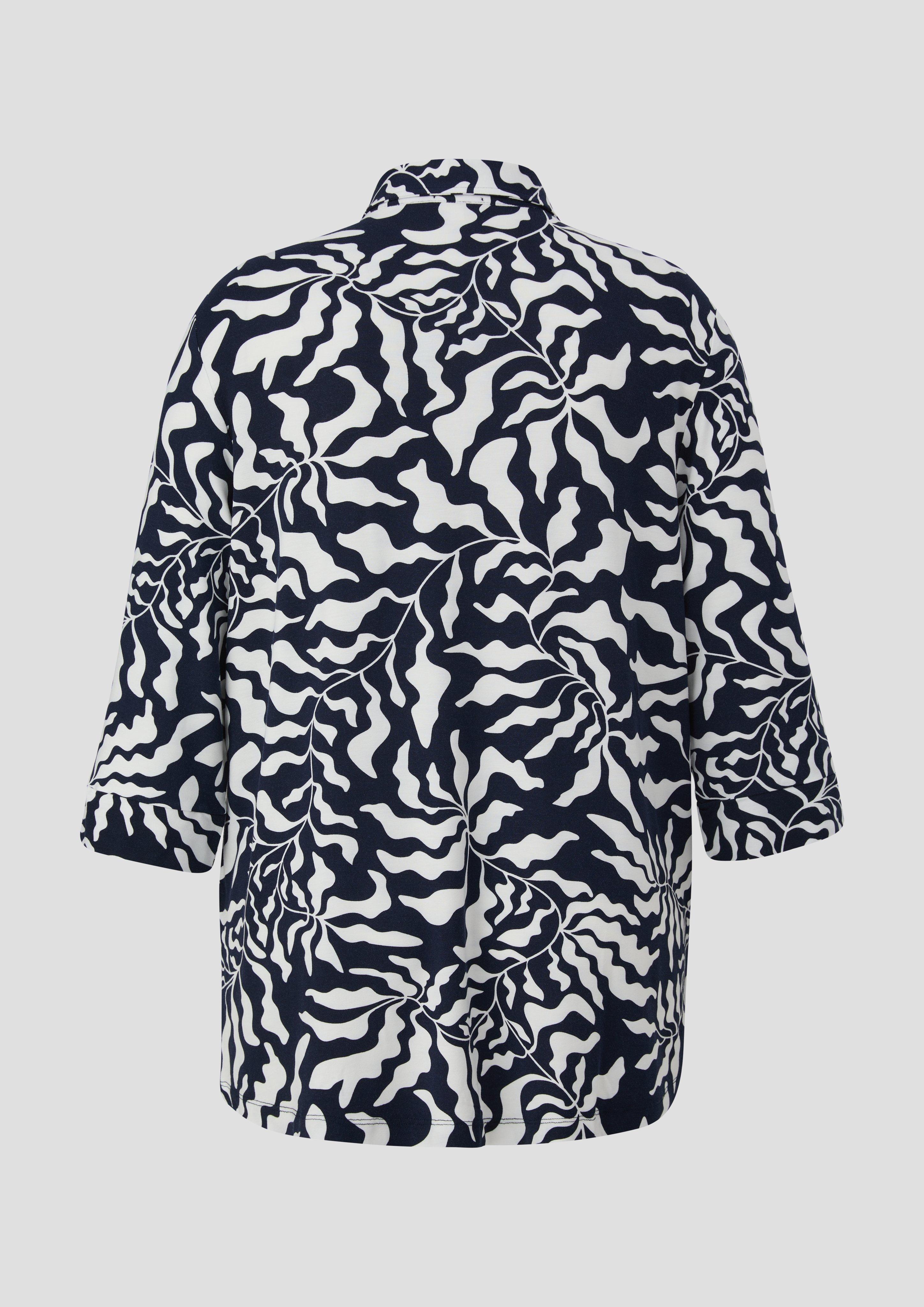 Shirt mit 3/4-Arm  2151556-59A1