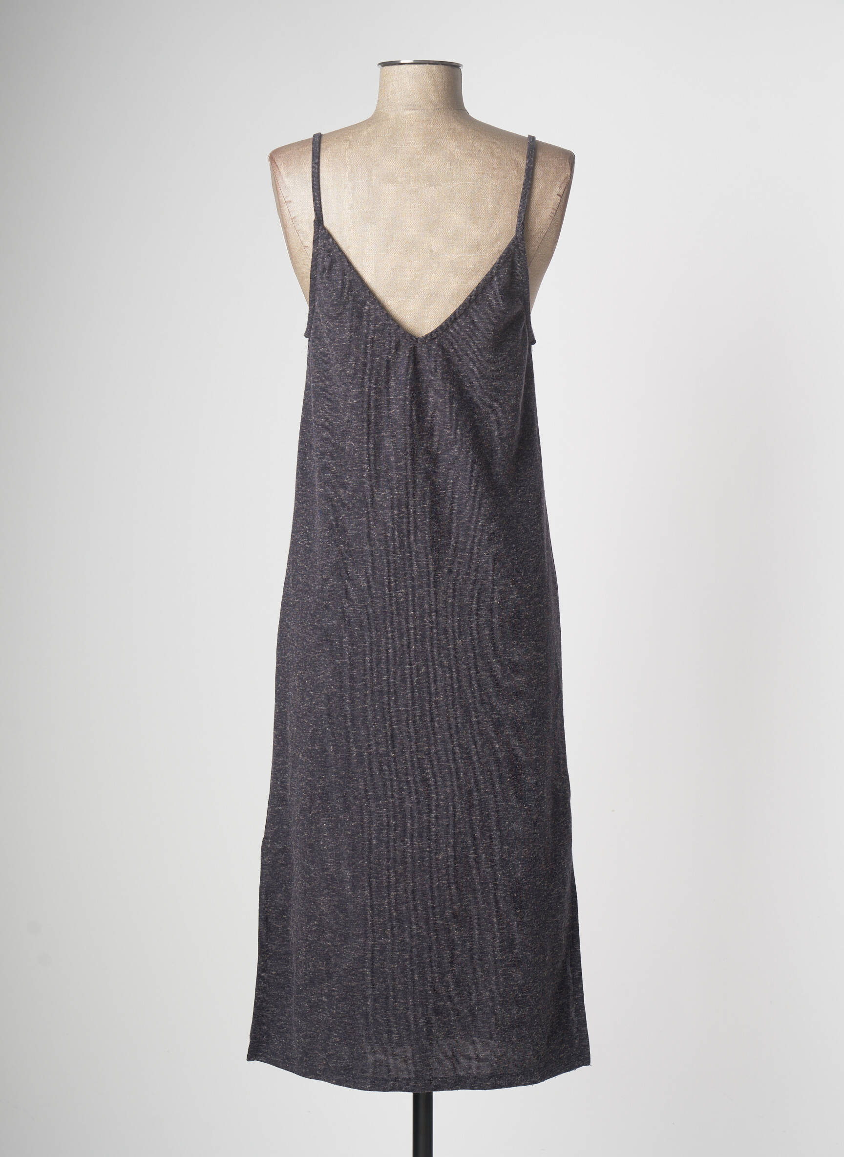 Double Agent Ensembles Robe Femme couleur gris
