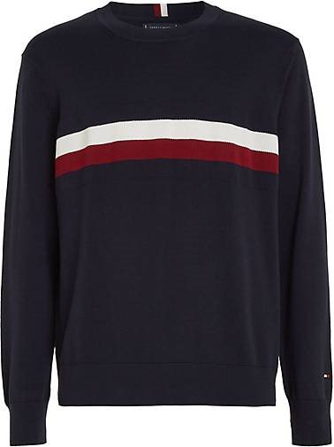 TOMMY HILFIGER Herren Pullover