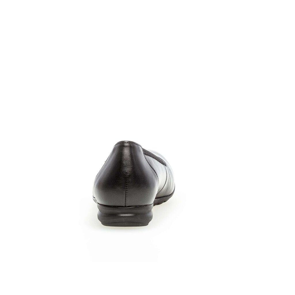 Gabor comfort Sportliche Ballerina schwarz