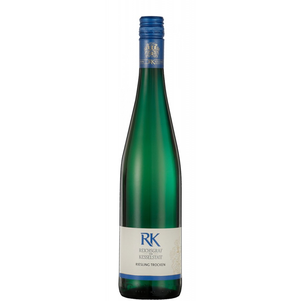 2021 Riesling 'RK' trocken