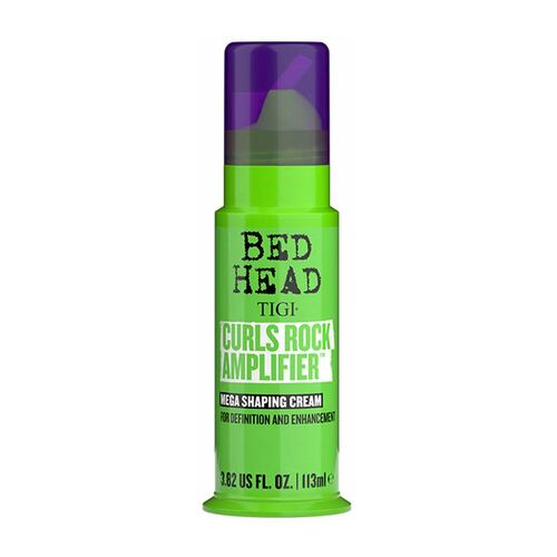 TIGI Bed Head Curls Rock Amplifier крема за косу 113 мл