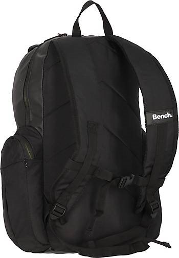 Bench Terra Rucksack 48 cm Laptopfach