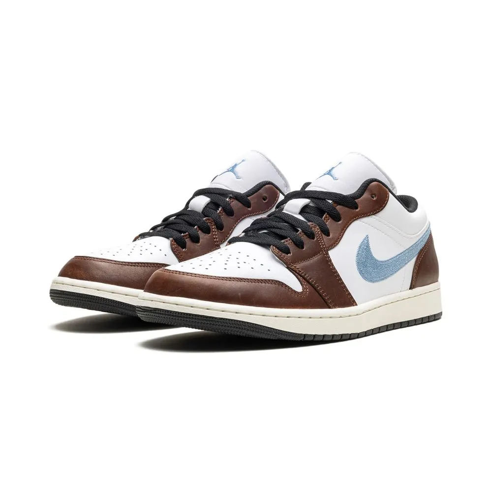 NIKE JORDAN Air 1 Low SE FQ7832142 / weiss