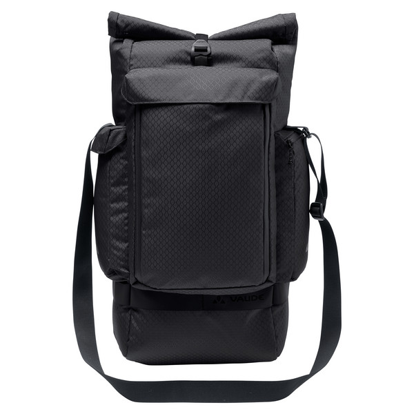 CYCLIST BACK SINGLE Unisex - Fahrradtaschen