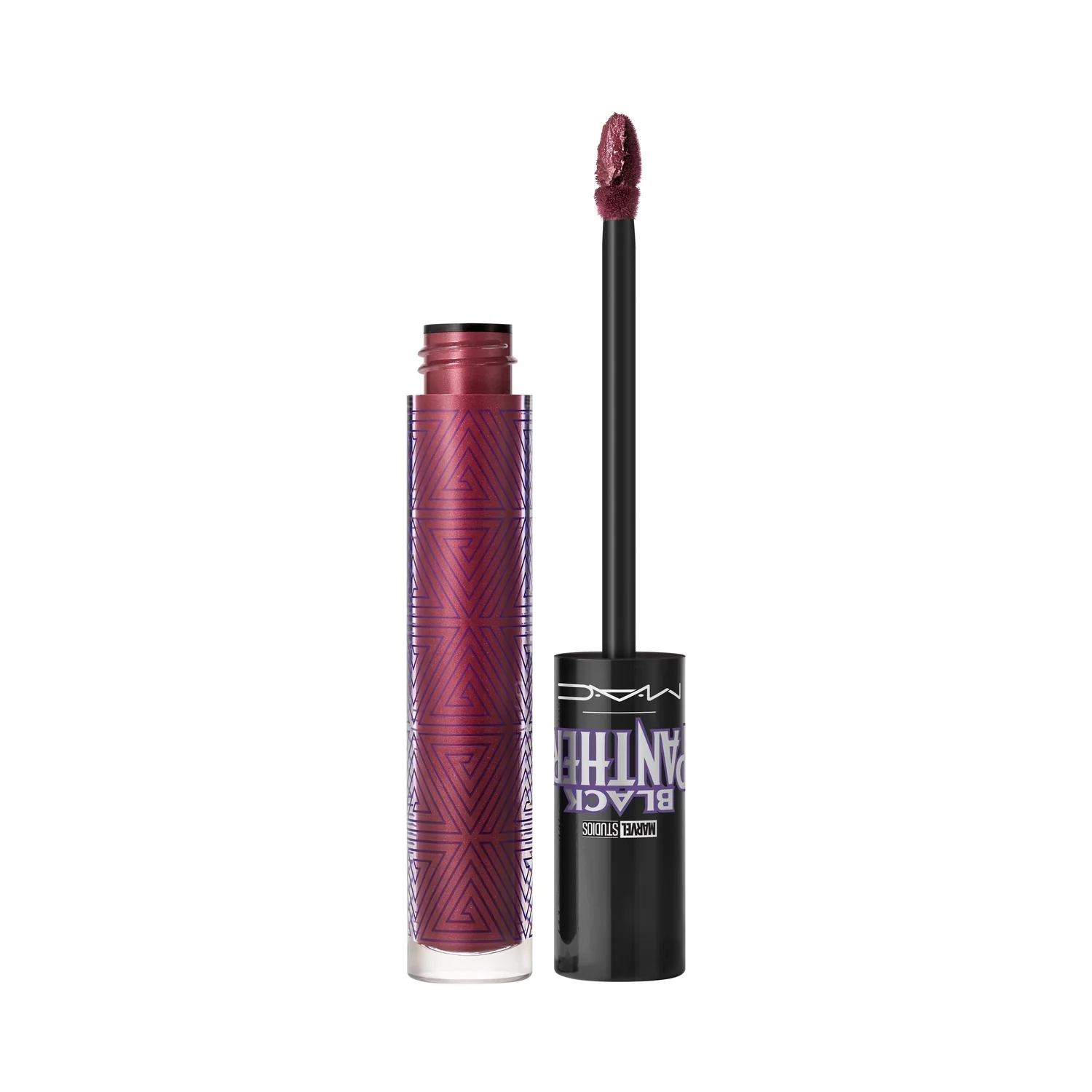 Labiales Love Me Liquid Lipcolour / Wakanda Forever - Labial