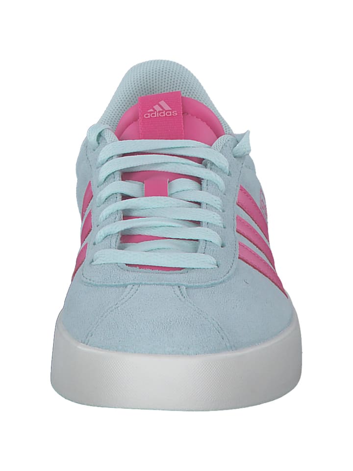 adidas Schnürschuhe in halo mint/magenta/pink günstig kaufen