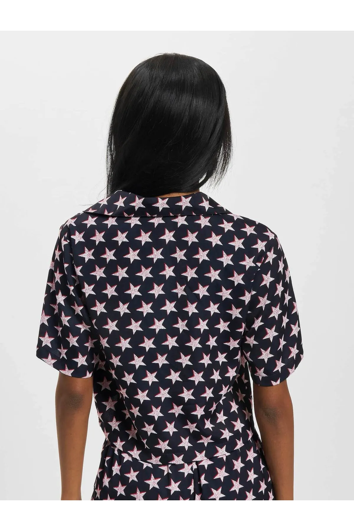 Tommy Hilfiger  Damen SS Schlafanzug